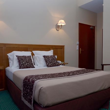 Hotel Heliot, Cosy Places By Charme & Caractere Toulouse Dış mekan fotoğraf