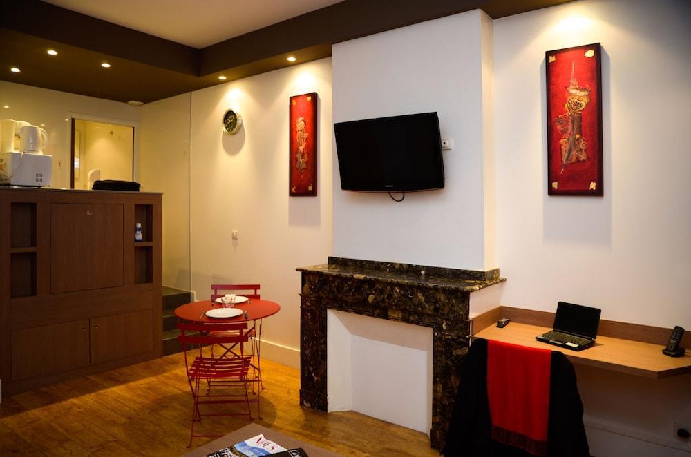 Hotel Heliot, Cosy Places By Charme & Caractere Toulouse Dış mekan fotoğraf