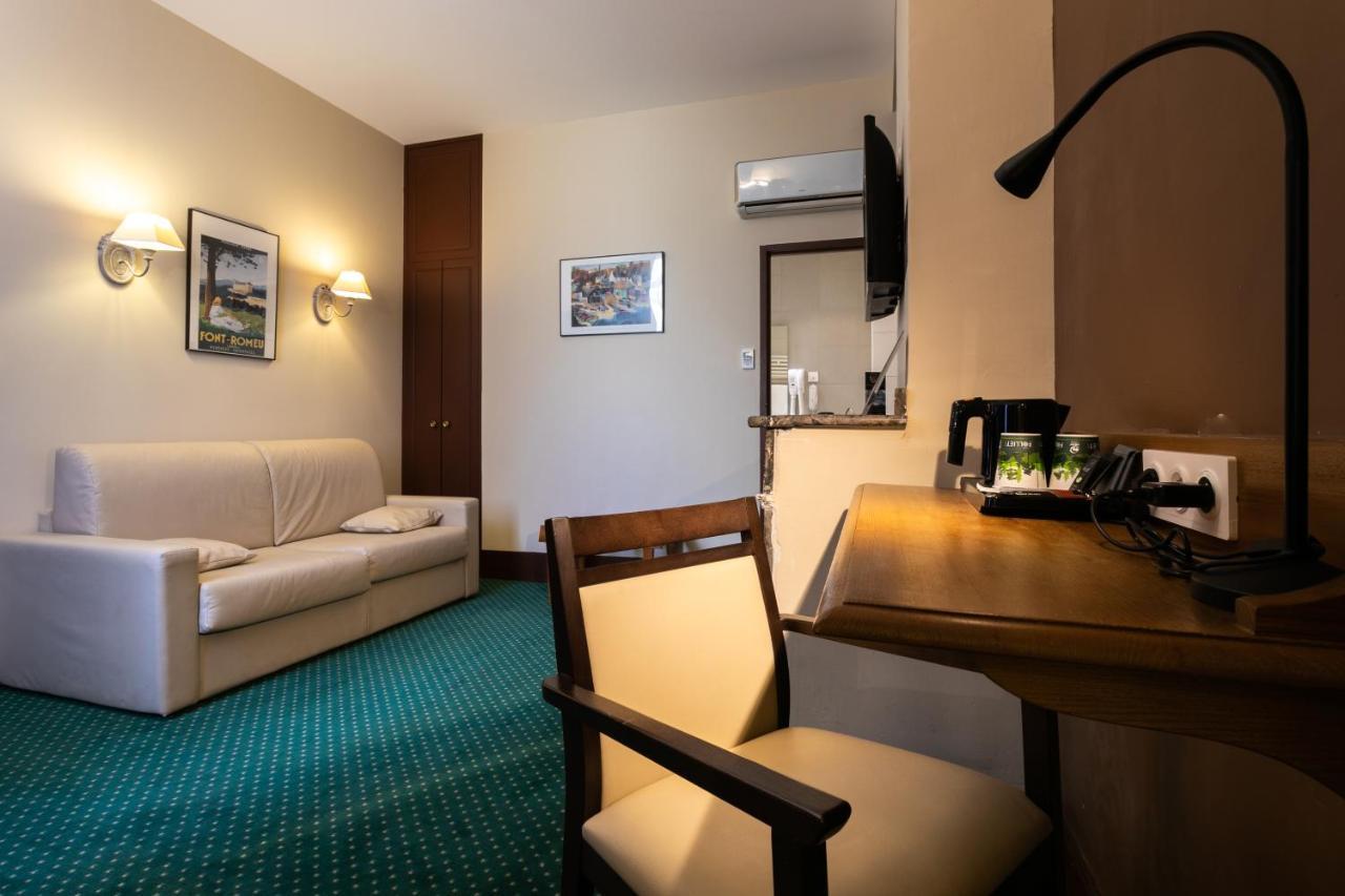 Hotel Heliot, Cosy Places By Charme & Caractere Toulouse Dış mekan fotoğraf