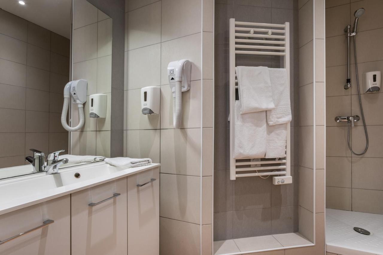 Hotel Heliot, Cosy Places By Charme & Caractere Toulouse Dış mekan fotoğraf