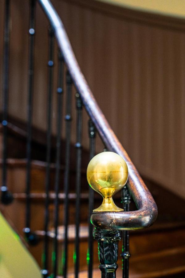 Hotel Heliot, Cosy Places By Charme & Caractere Toulouse Dış mekan fotoğraf