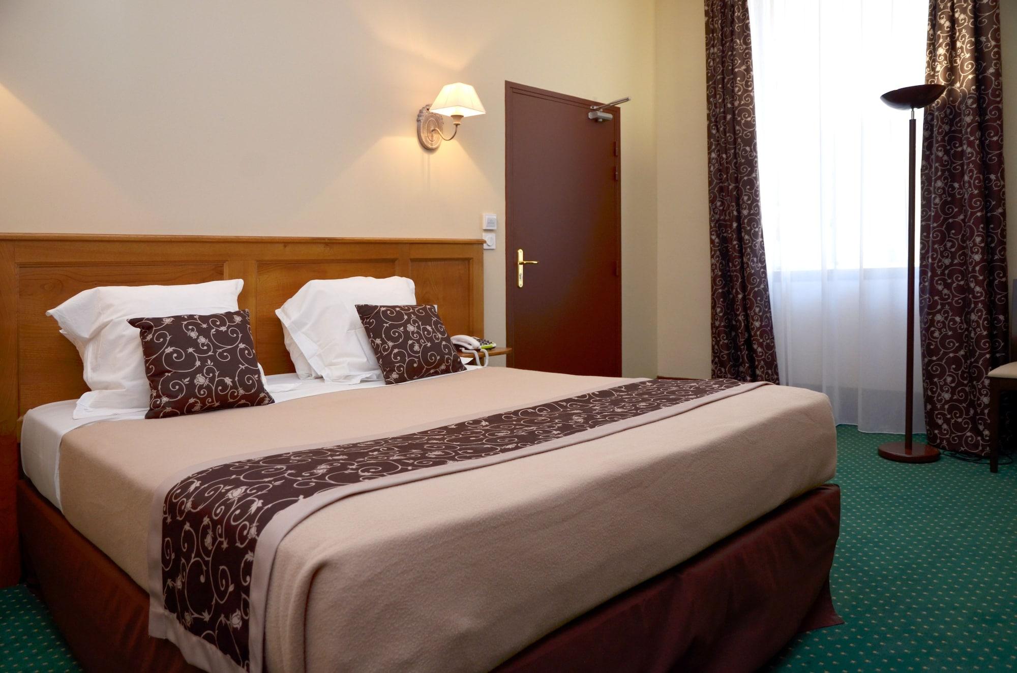 Hotel Heliot, Cosy Places By Charme & Caractere Toulouse Dış mekan fotoğraf
