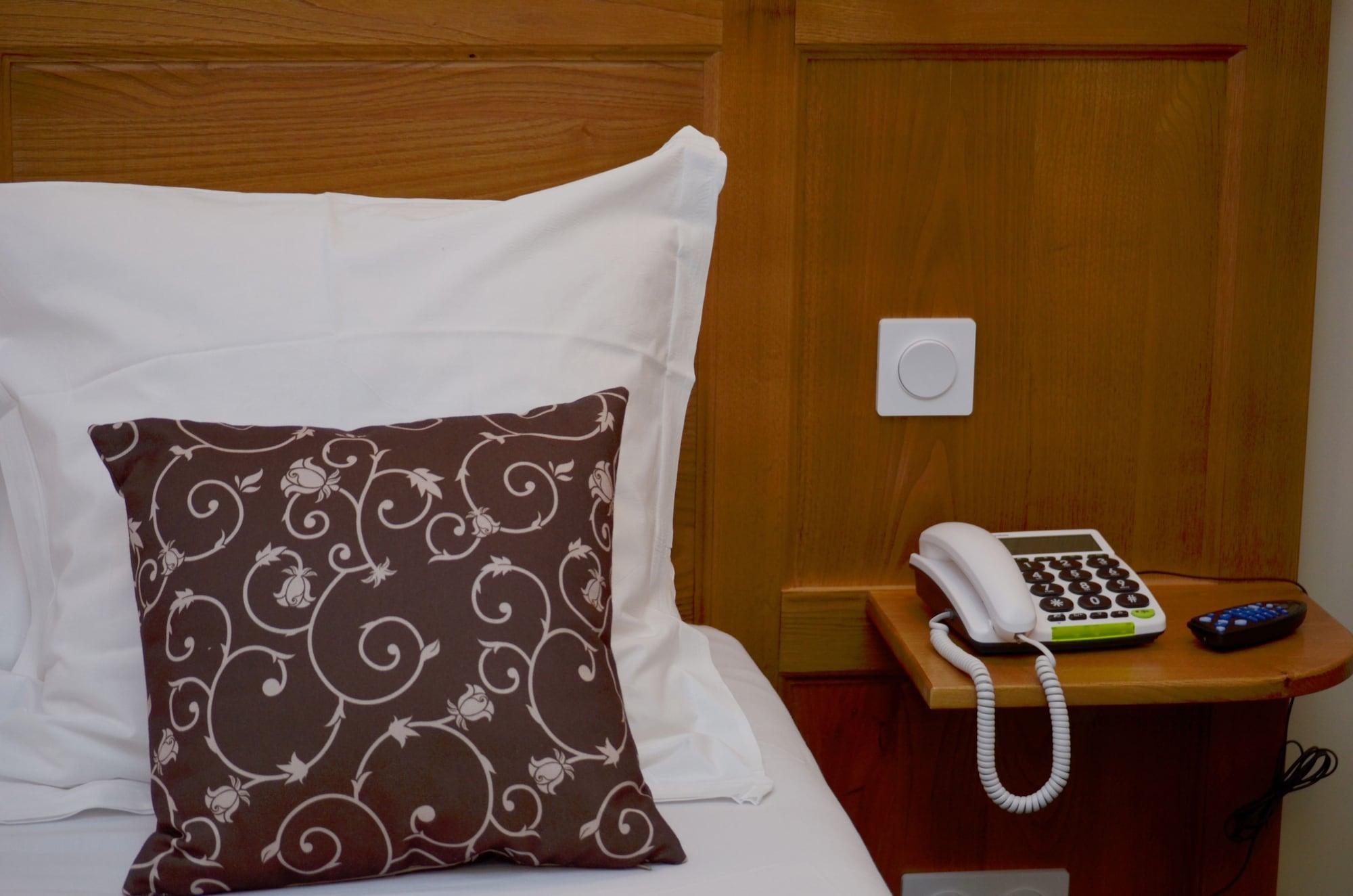 Hotel Heliot, Cosy Places By Charme & Caractere Toulouse Dış mekan fotoğraf