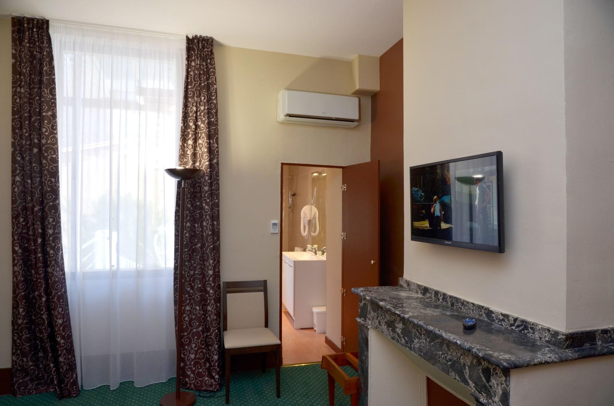 Hotel Heliot, Cosy Places By Charme & Caractere Toulouse Dış mekan fotoğraf