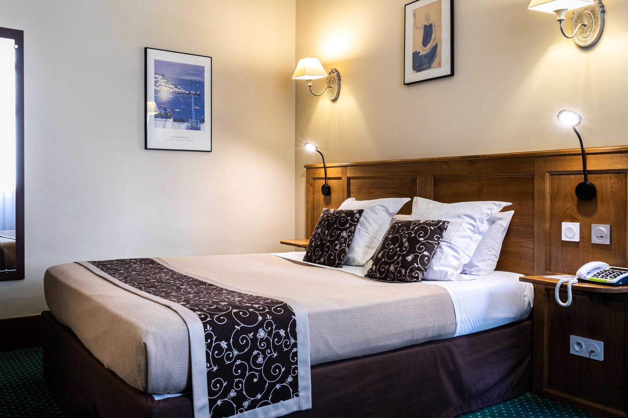 Hotel Heliot, Cosy Places By Charme & Caractere Toulouse Dış mekan fotoğraf