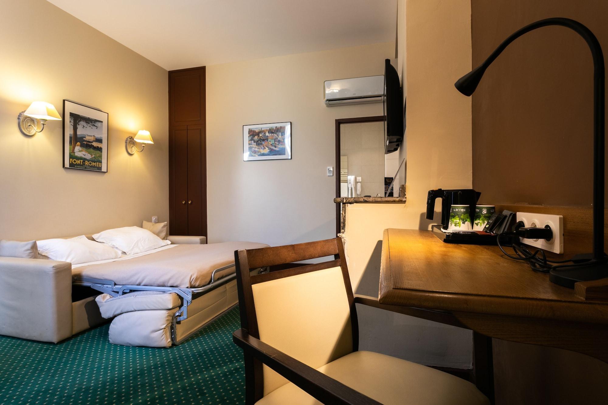 Hotel Heliot, Cosy Places By Charme & Caractere Toulouse Dış mekan fotoğraf