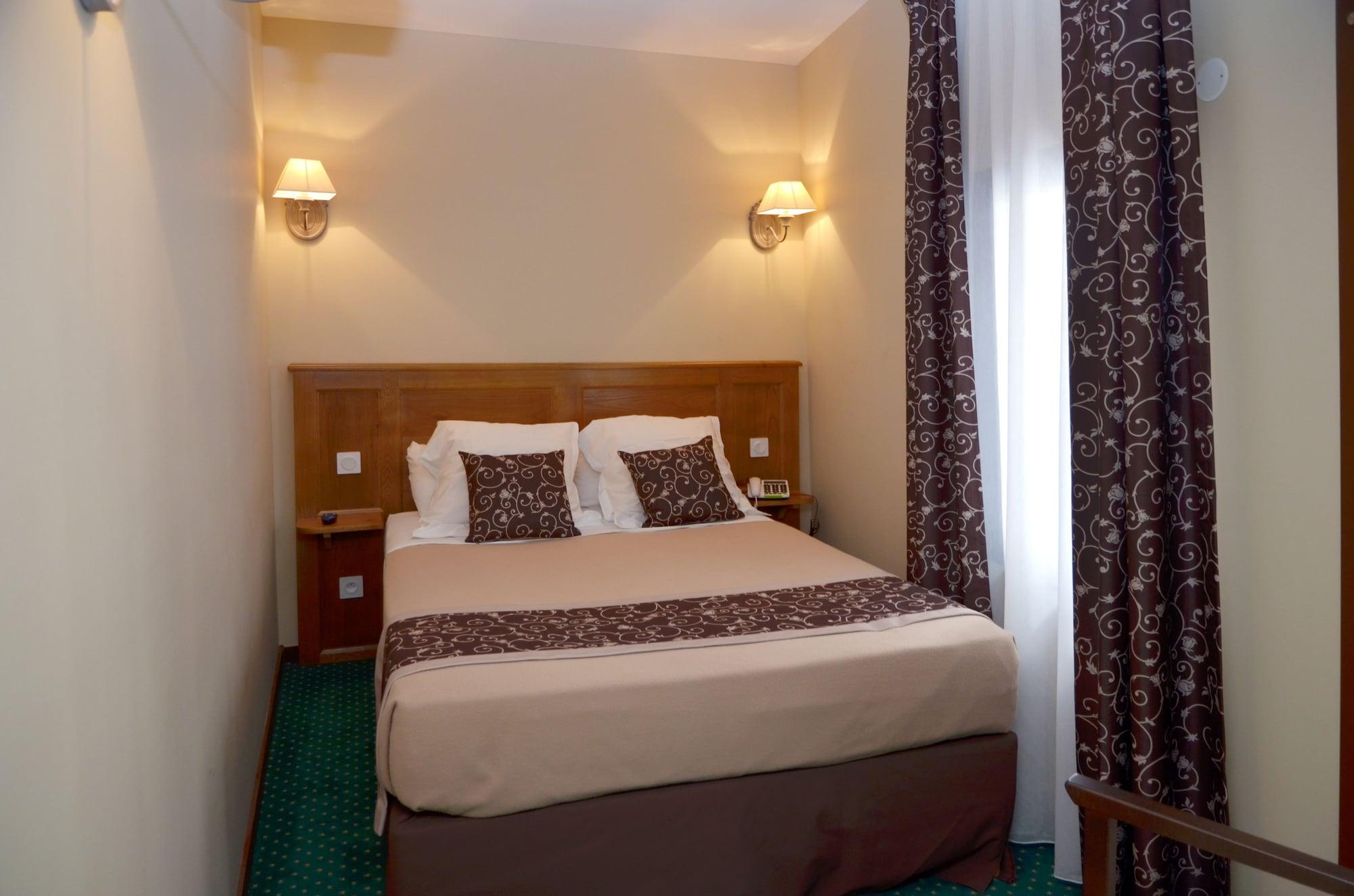 Hotel Heliot, Cosy Places By Charme & Caractere Toulouse Dış mekan fotoğraf