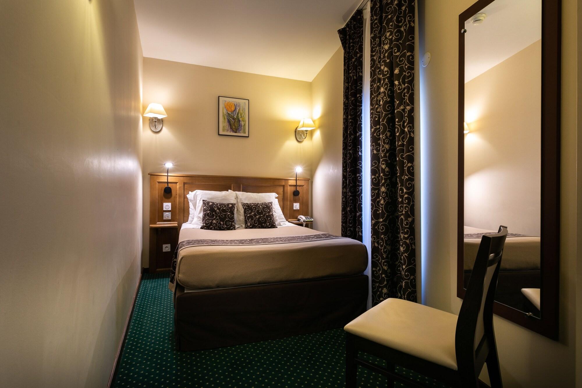 Hotel Heliot, Cosy Places By Charme & Caractere Toulouse Dış mekan fotoğraf