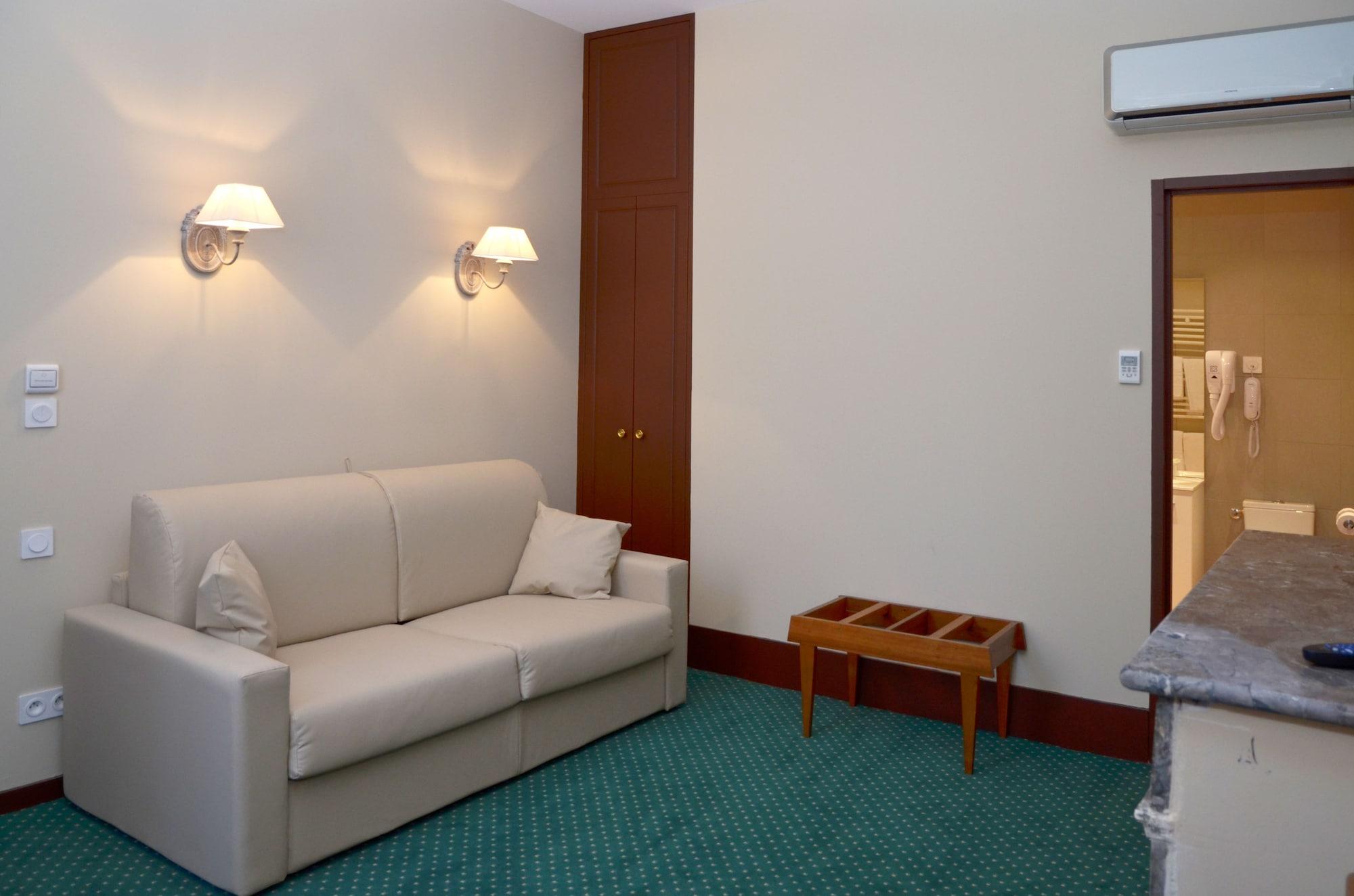 Hotel Heliot, Cosy Places By Charme & Caractere Toulouse Dış mekan fotoğraf