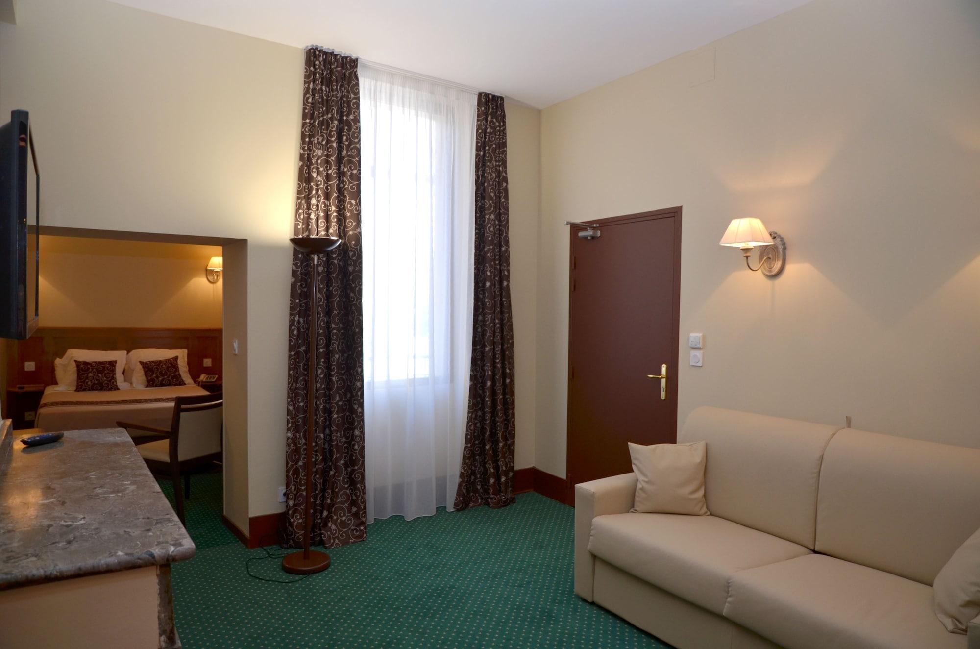 Hotel Heliot, Cosy Places By Charme & Caractere Toulouse Dış mekan fotoğraf