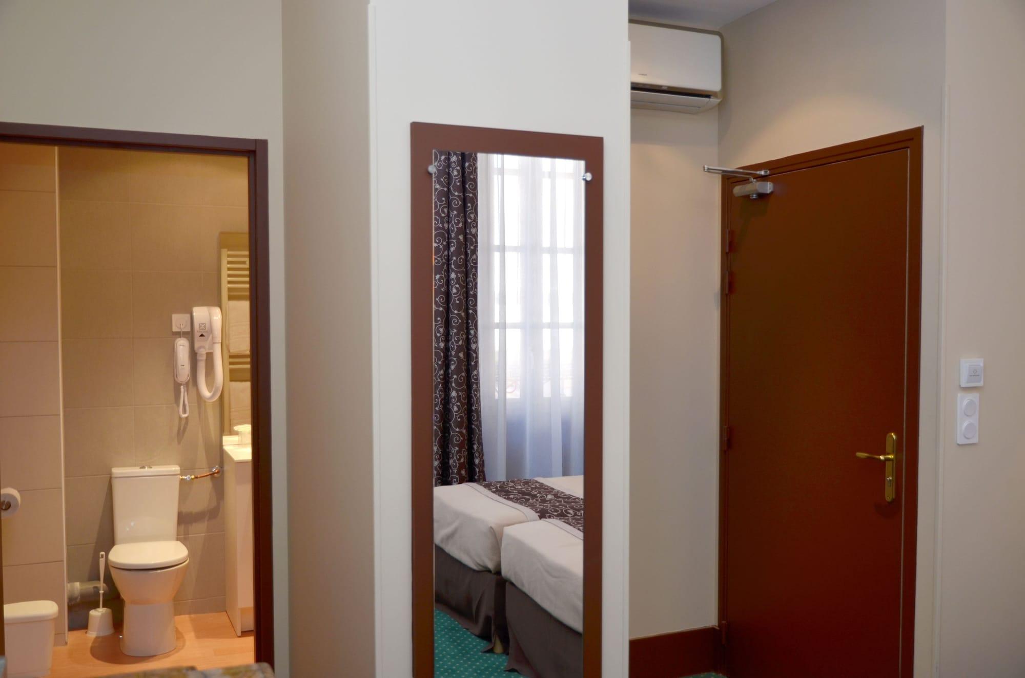 Hotel Heliot, Cosy Places By Charme & Caractere Toulouse Dış mekan fotoğraf