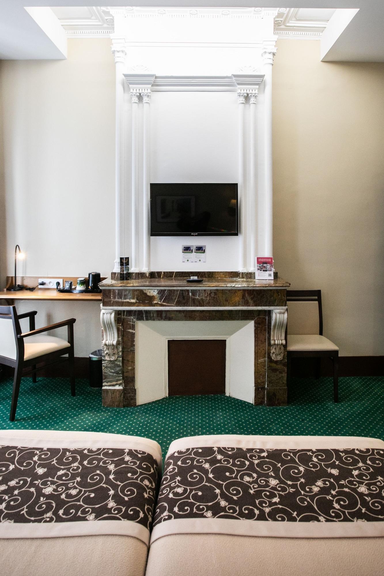 Hotel Heliot, Cosy Places By Charme & Caractere Toulouse Dış mekan fotoğraf
