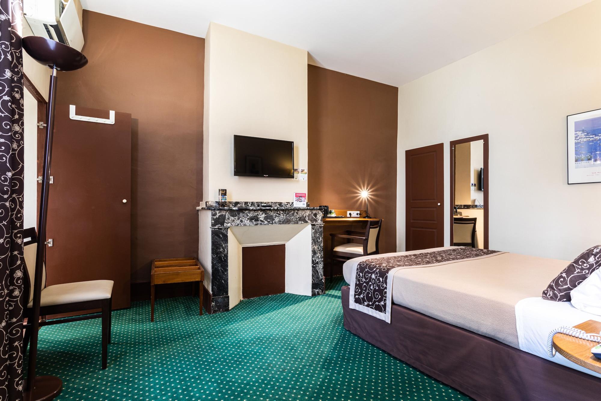Hotel Heliot, Cosy Places By Charme & Caractere Toulouse Dış mekan fotoğraf