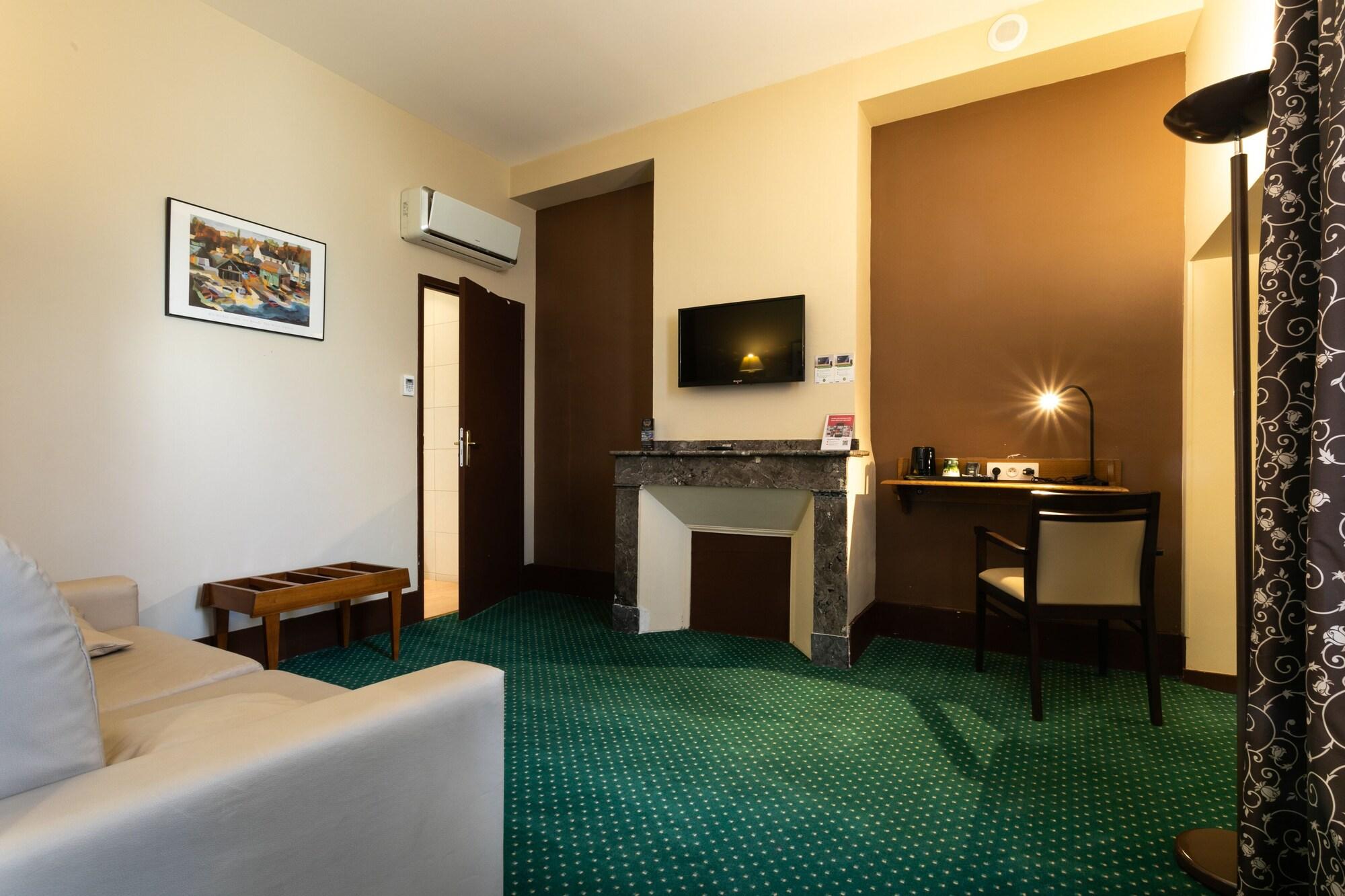 Hotel Heliot, Cosy Places By Charme & Caractere Toulouse Dış mekan fotoğraf