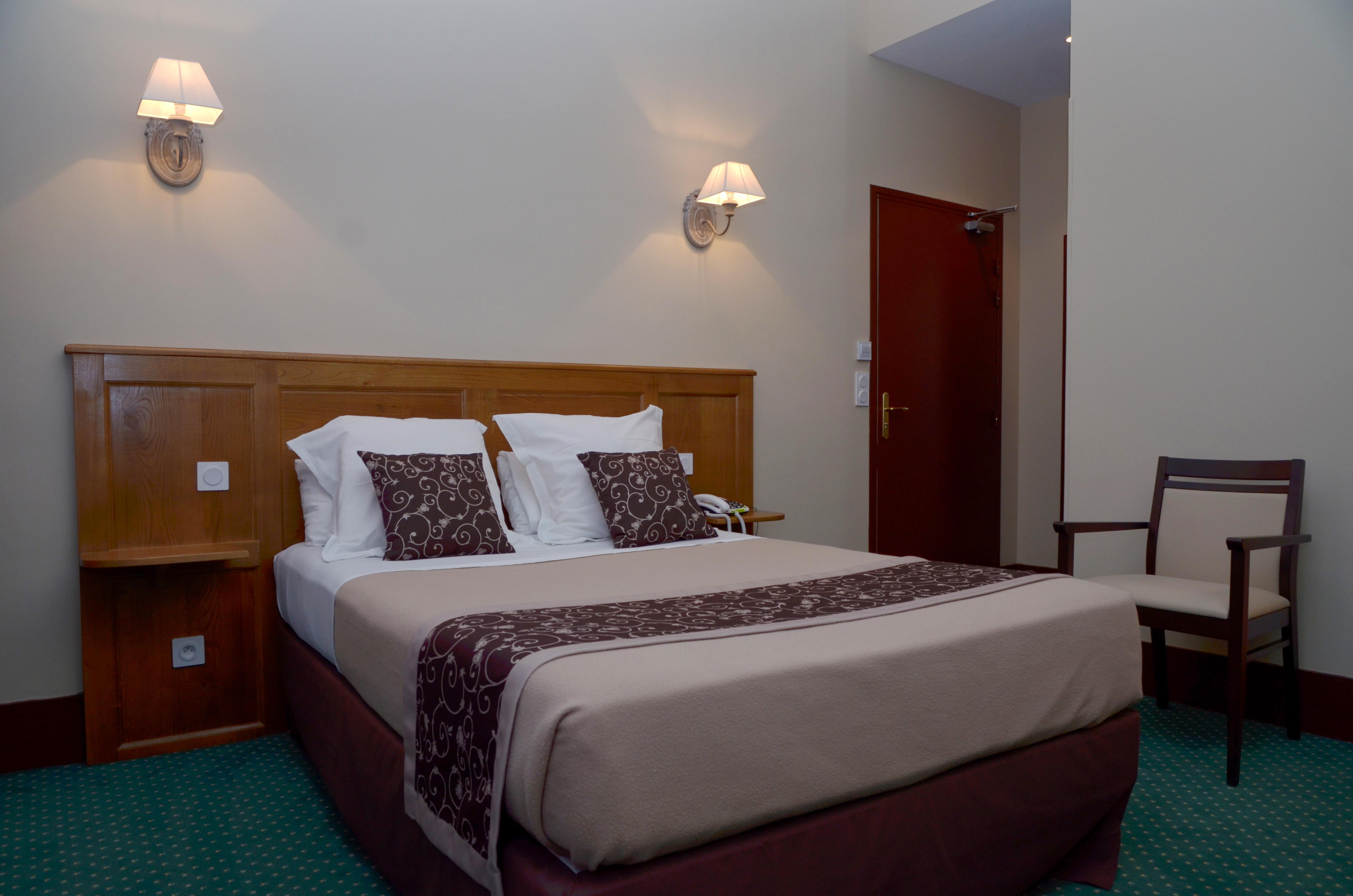 Hotel Heliot, Cosy Places By Charme & Caractere Toulouse Dış mekan fotoğraf