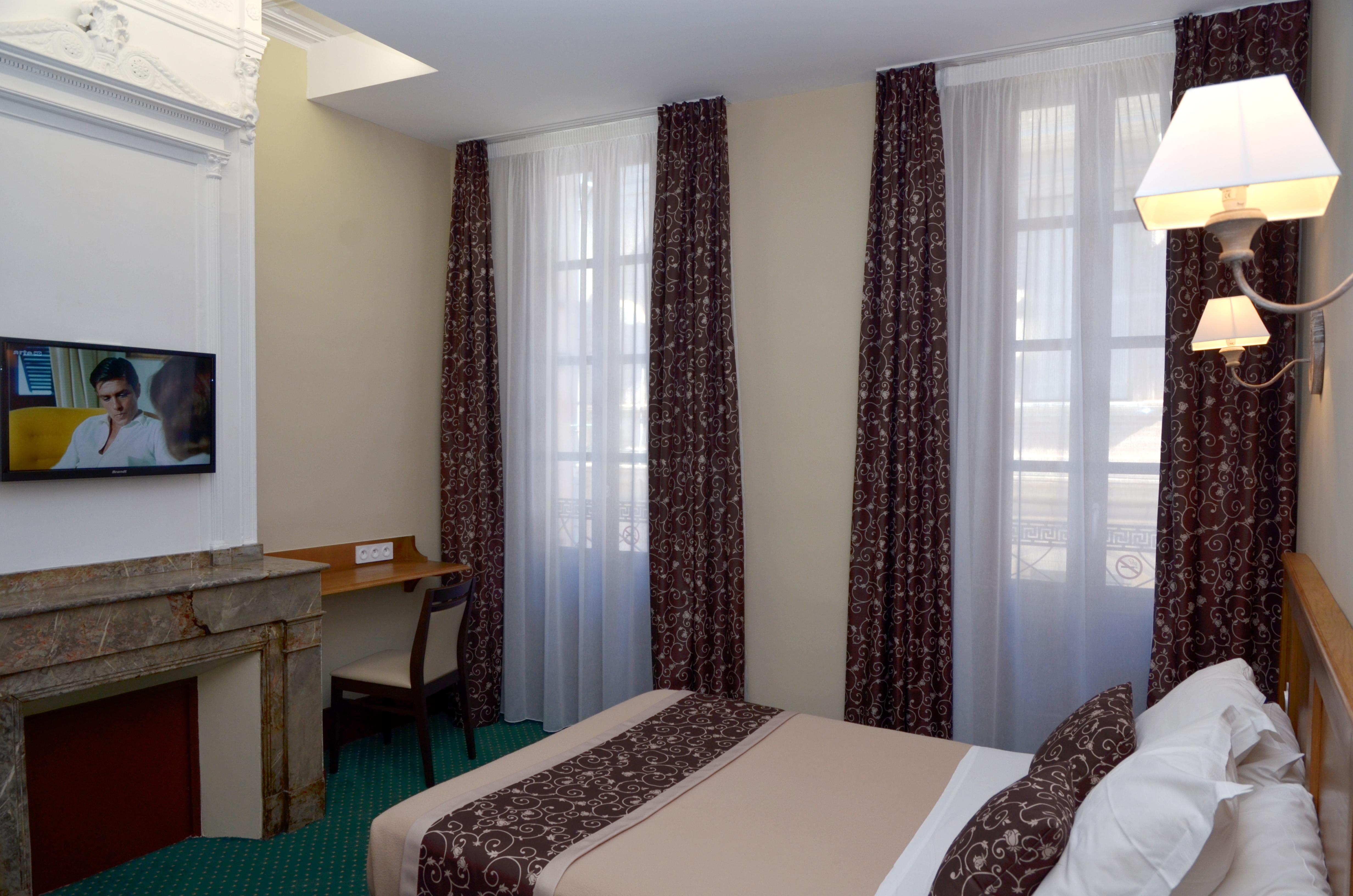 Hotel Heliot, Cosy Places By Charme & Caractere Toulouse Dış mekan fotoğraf