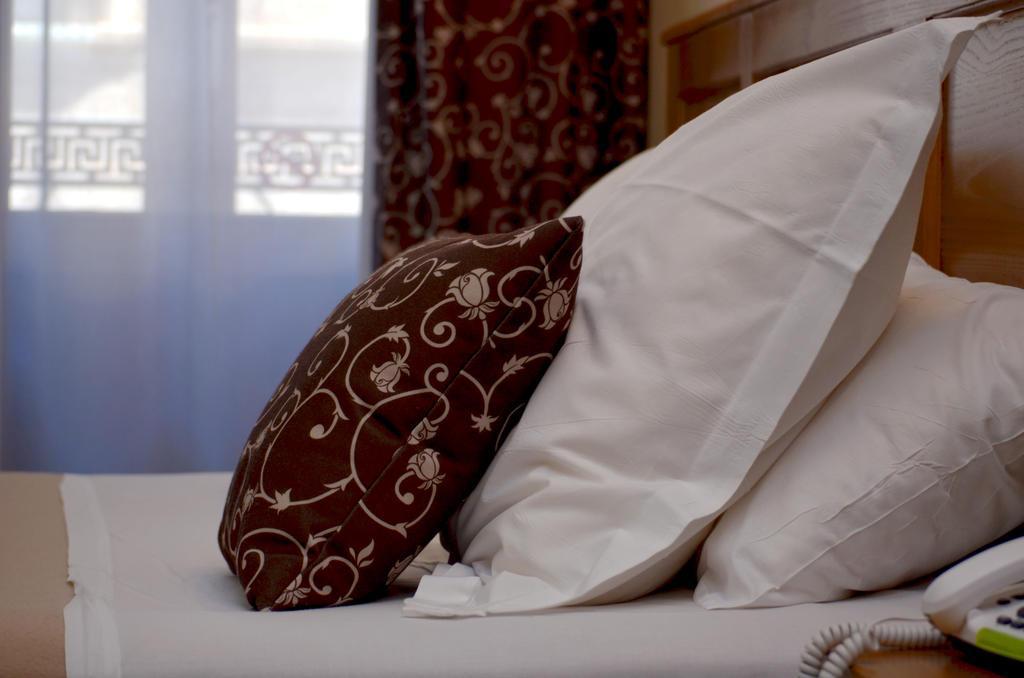 Hotel Heliot, Cosy Places By Charme & Caractere Toulouse Dış mekan fotoğraf