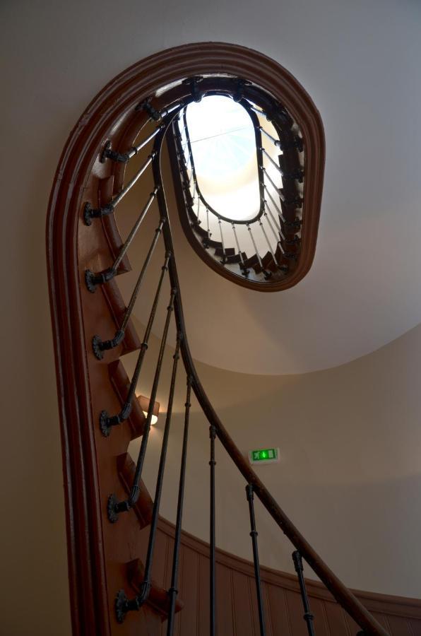Hotel Heliot, Cosy Places By Charme & Caractere Toulouse Dış mekan fotoğraf