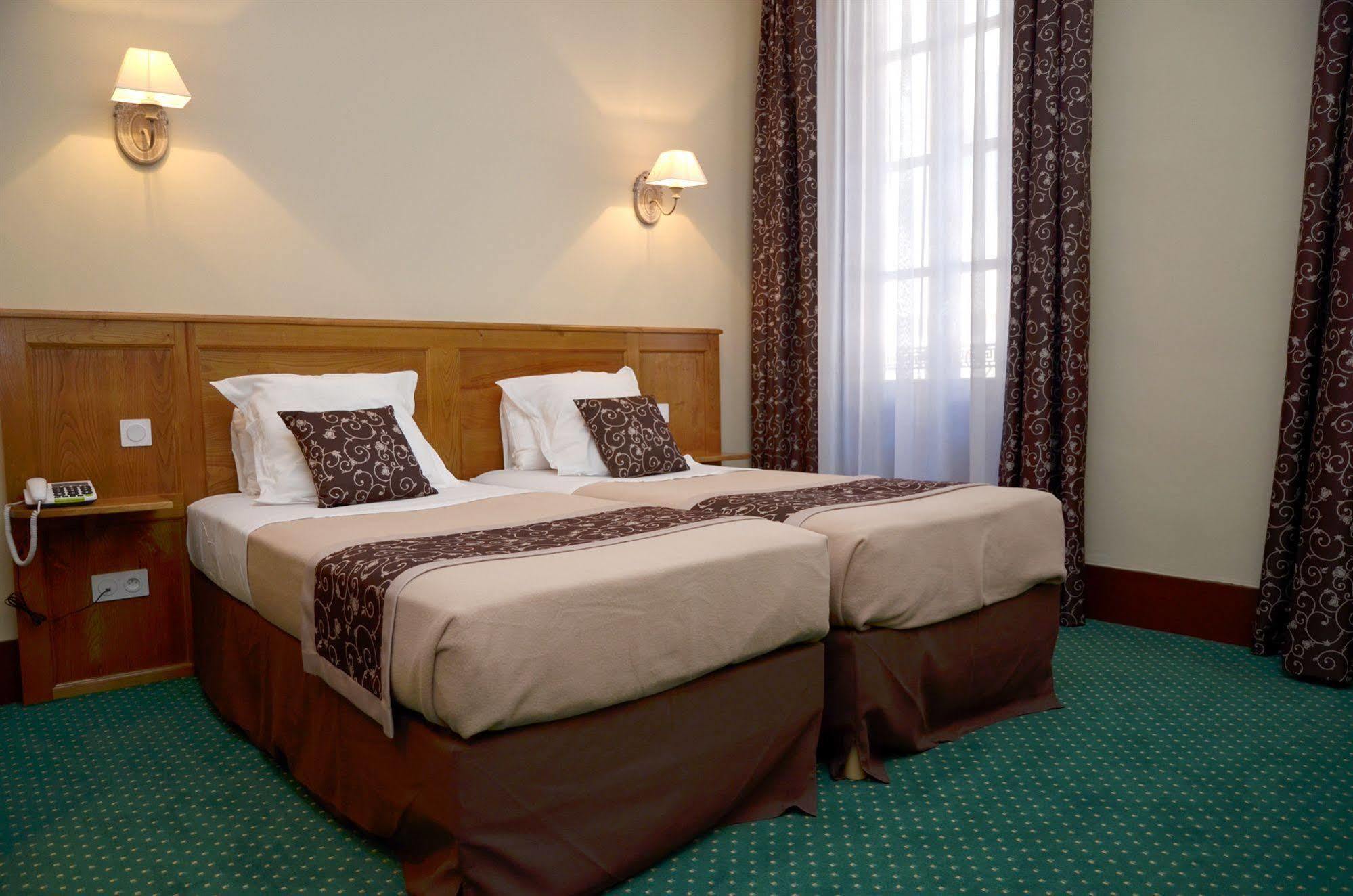 Hotel Heliot, Cosy Places By Charme & Caractere Toulouse Dış mekan fotoğraf