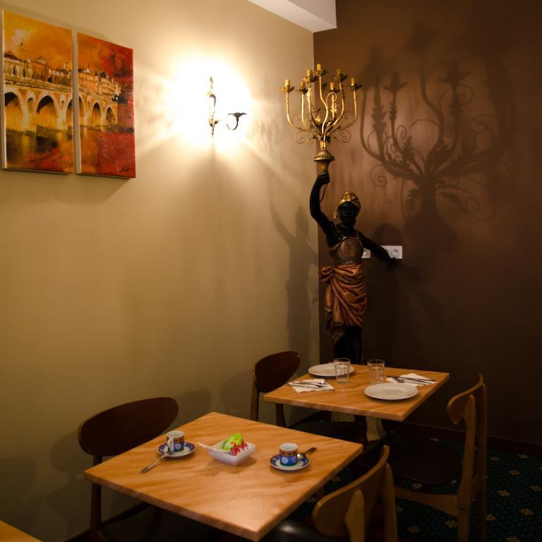 Hotel Heliot, Cosy Places By Charme & Caractere Toulouse Dış mekan fotoğraf