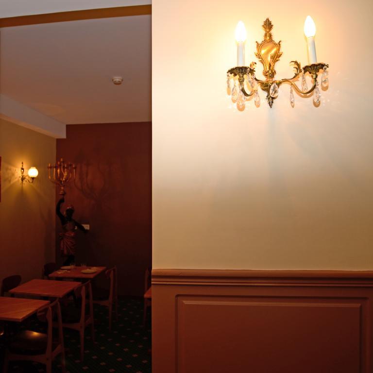 Hotel Heliot, Cosy Places By Charme & Caractere Toulouse Dış mekan fotoğraf